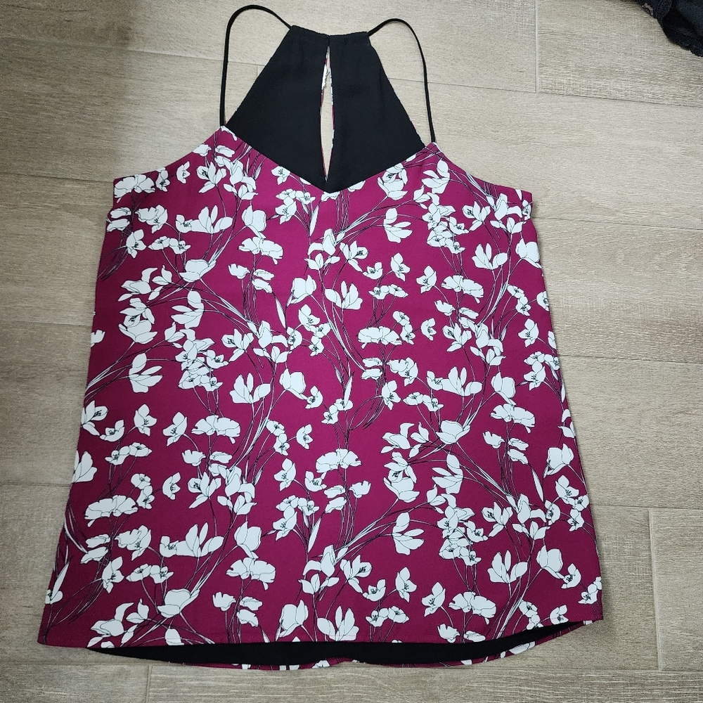 Express Reversible Barcelona Cami